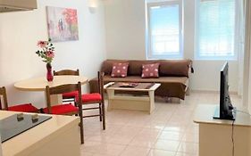 Bliss Apartments