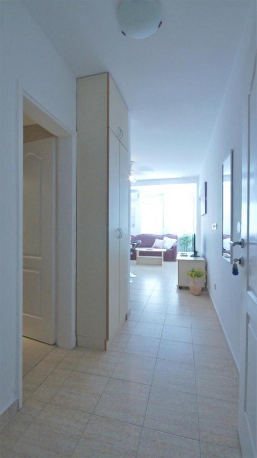 Bliss Apartments Будва Экстерьер фото