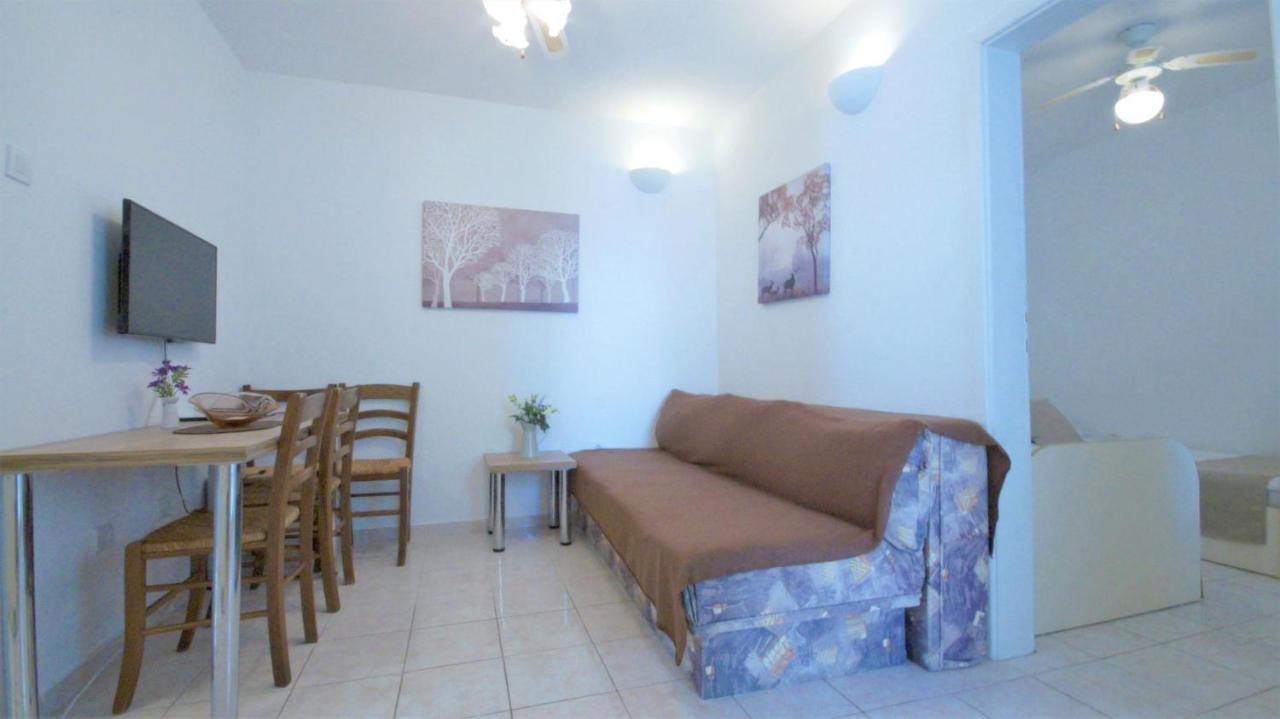 Bliss Apartments Будва Экстерьер фото