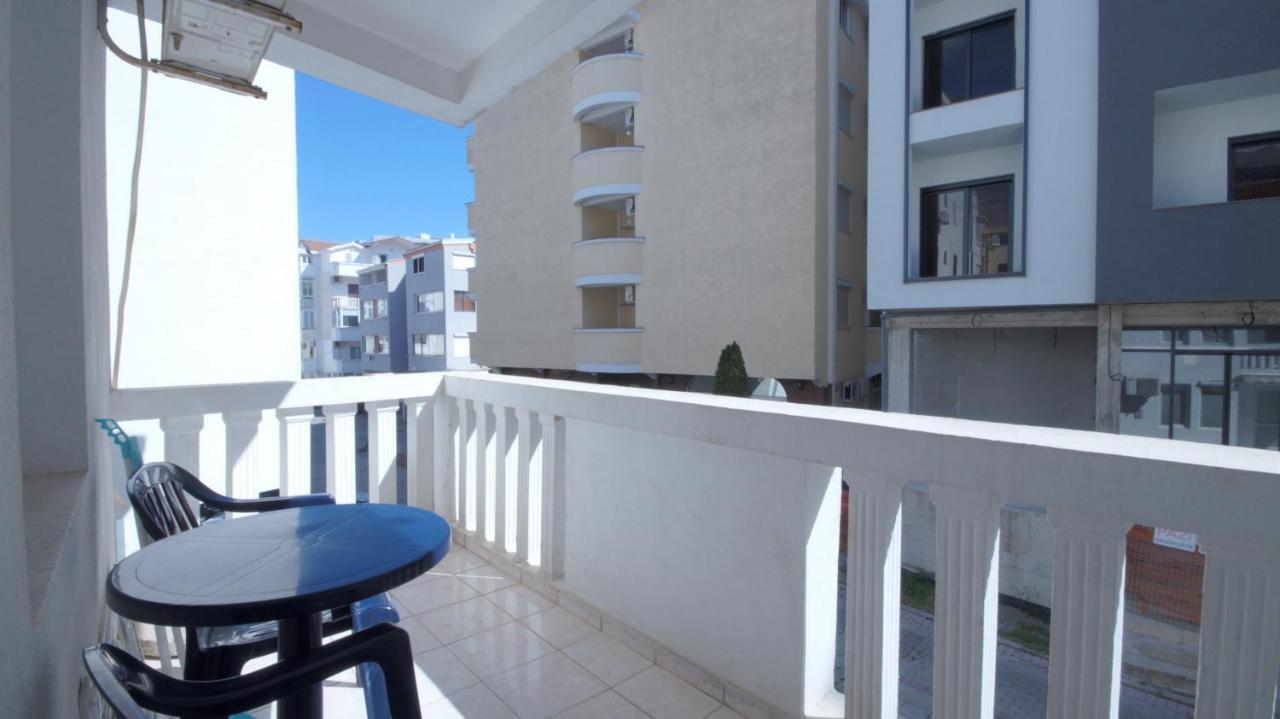 Bliss Apartments Будва Экстерьер фото