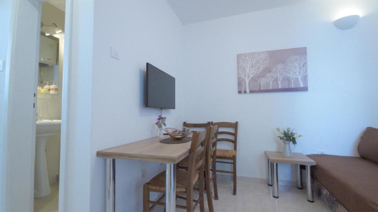 Bliss Apartments Будва Экстерьер фото
