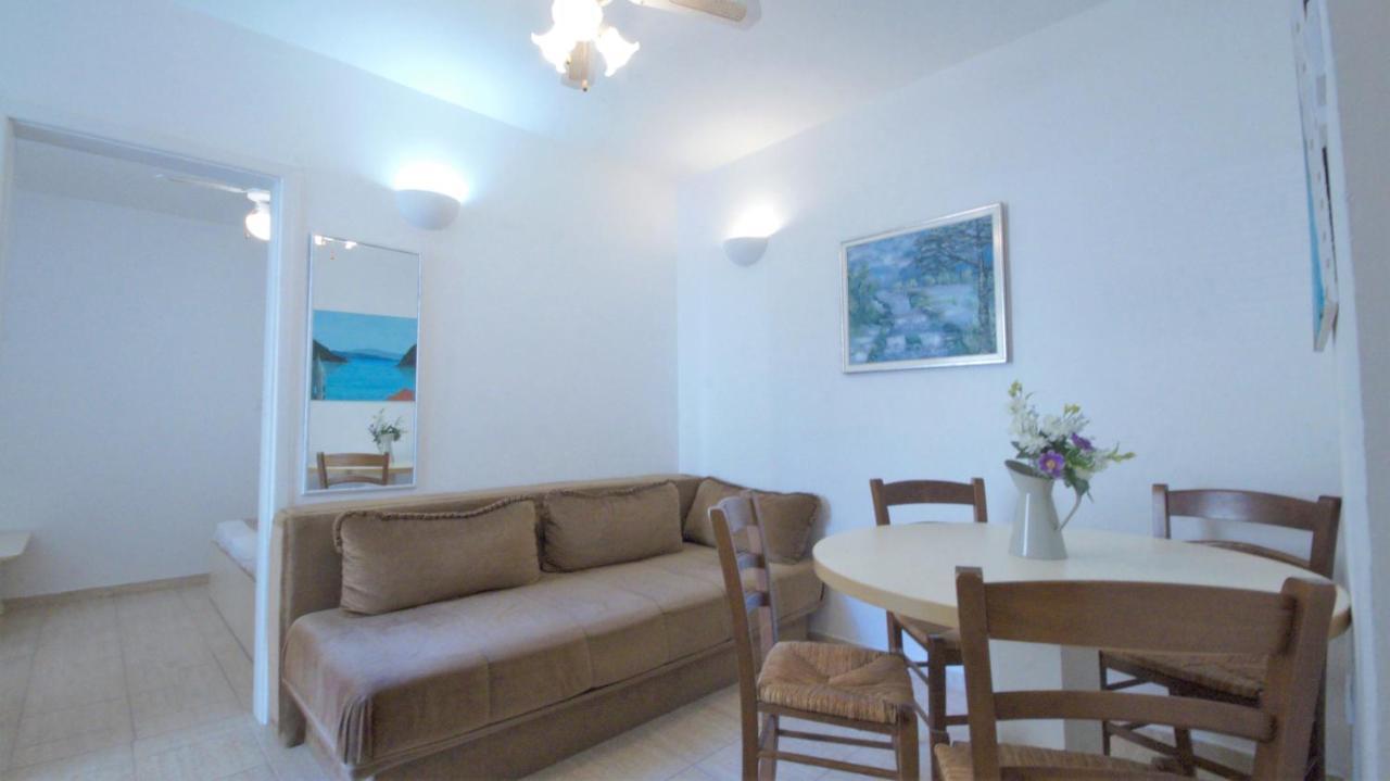 Bliss Apartments Будва Экстерьер фото