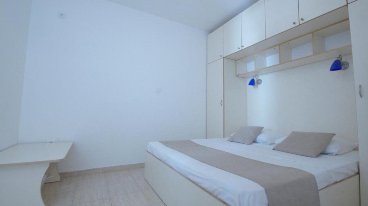 Bliss Apartments Будва Экстерьер фото